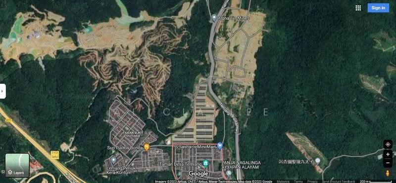 Agricultural Land for Sale in Siliau (Rantau) - Alicia Lee - PropertyGuru.com.my