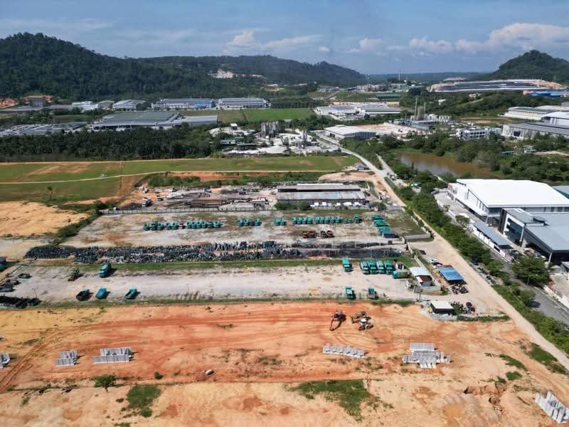 Agricultural Land for Sale in Siliau (Rantau) - Alicia Lee - Exterior - PropertyGuru.com.my