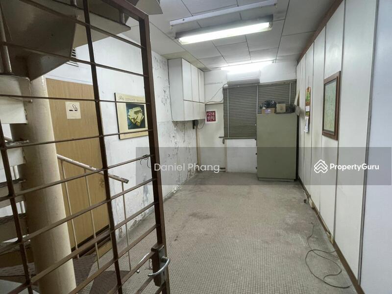 Corridor