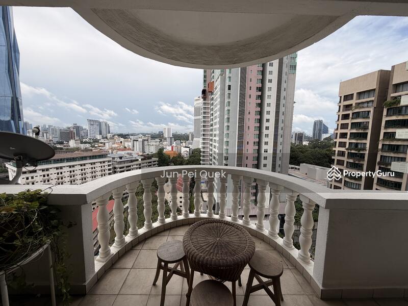 For Sale - City Gardens