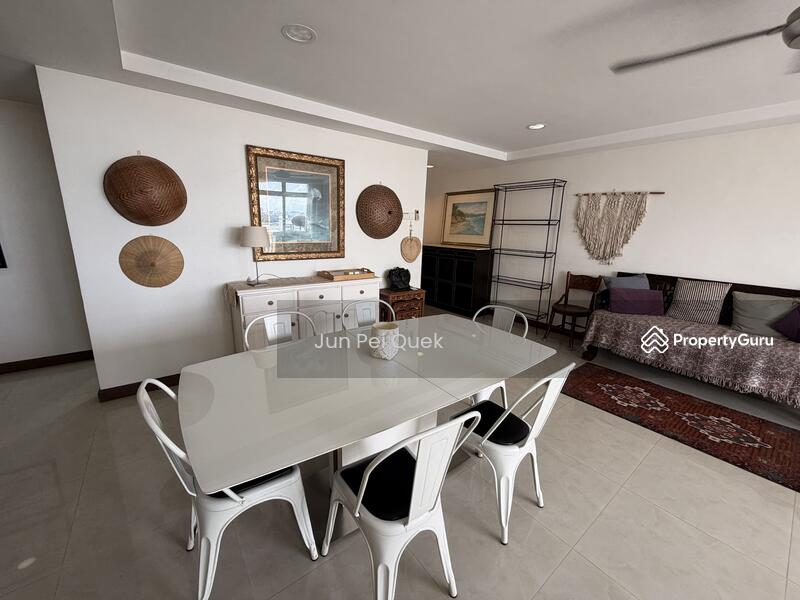 For Sale - City Gardens