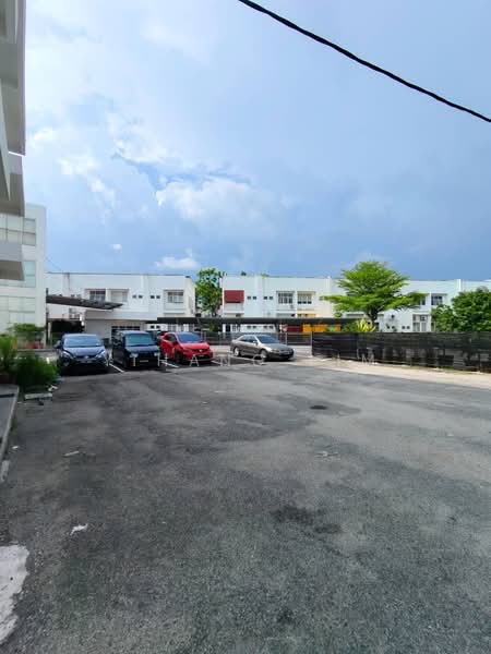 Kedai untuk Disewa di Alma (Bukit Mertajam) - Yihang Lim - PropertyGuru.com.my