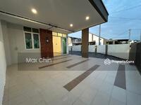 For Rent - Pearl garden Lapangan mutiara
