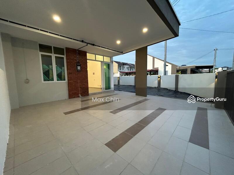Car porch