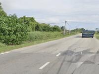 For Sale - Telok Gong Port Klang Main Road Frontage Industrial Land For Sale.
