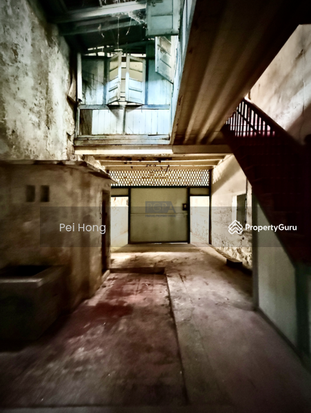 Corridor