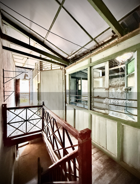 Corridor