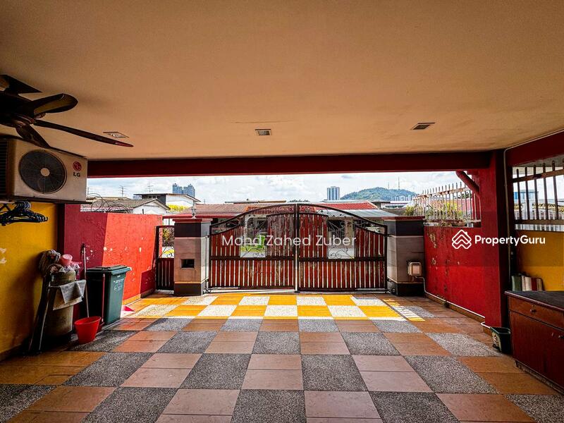 Car Park