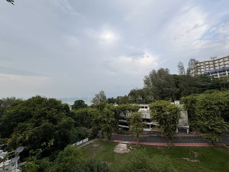 Apartment for Sale at Aquarius Apartment - Lynn Teng - Exterior - PropertyGuru.com.my