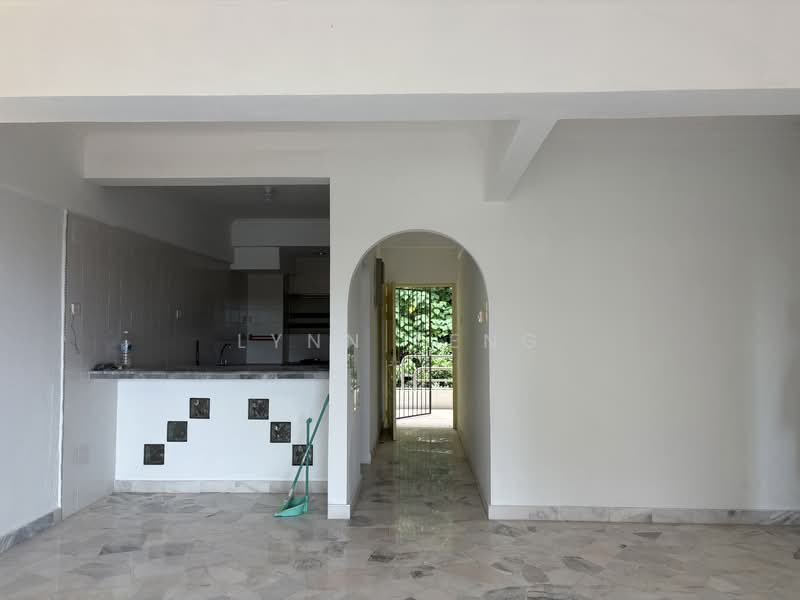 Apartment for Sale at Aquarius Apartment - Lynn Teng - Kitchen - PropertyGuru.com.my