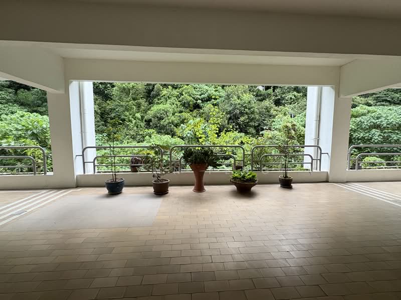 Apartment for Sale at Aquarius Apartment - Lynn Teng - Balcony - PropertyGuru.com.my
