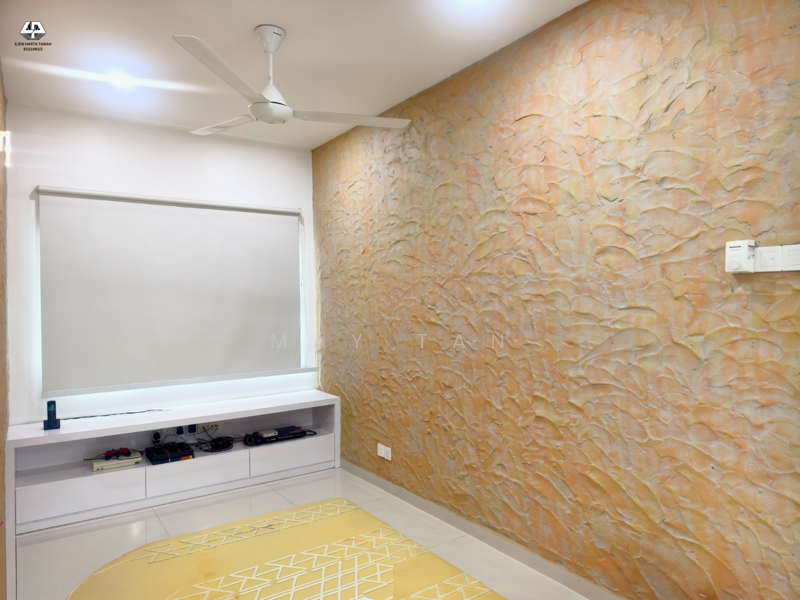 small living hall