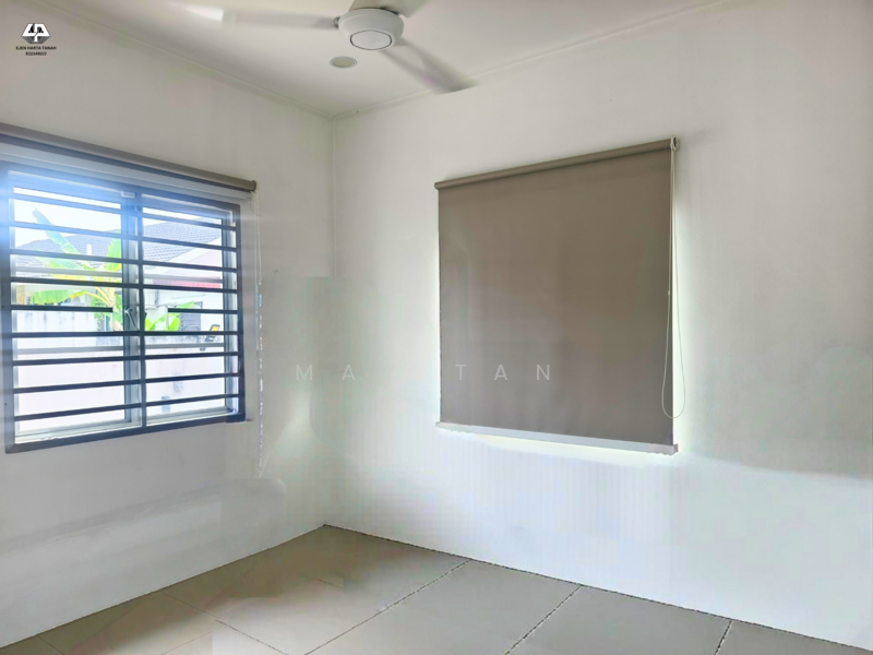 maid room