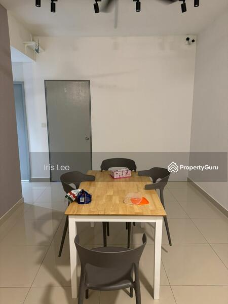 Untuk Disewa - Platinum Arena