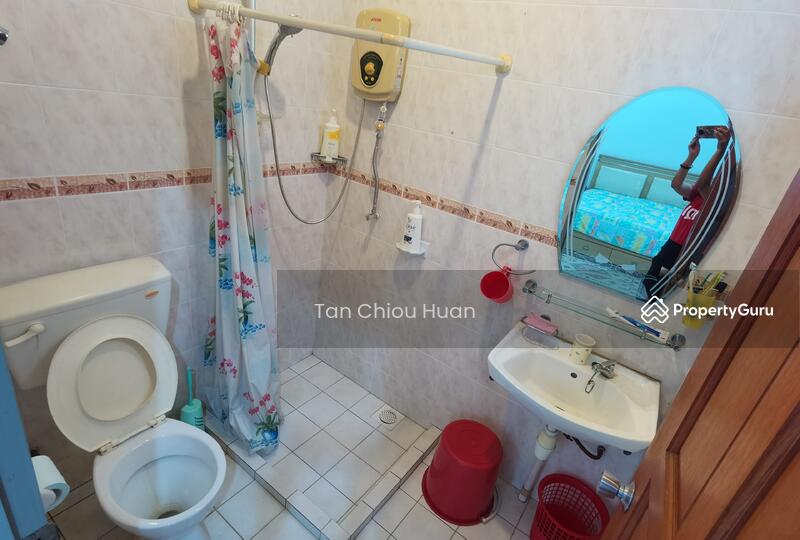 Bathroom 1