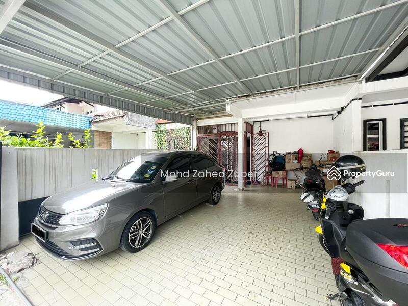 Car Park