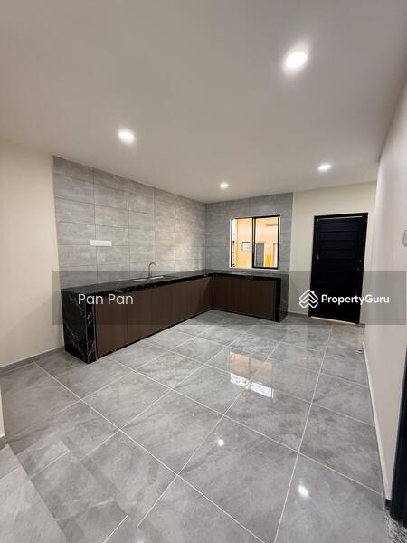 For Sale - Taman Abad Century