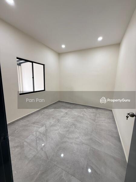 For Sale - Taman Abad Century
