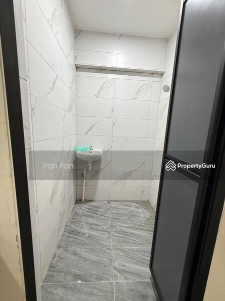 For Sale - Taman Abad Century