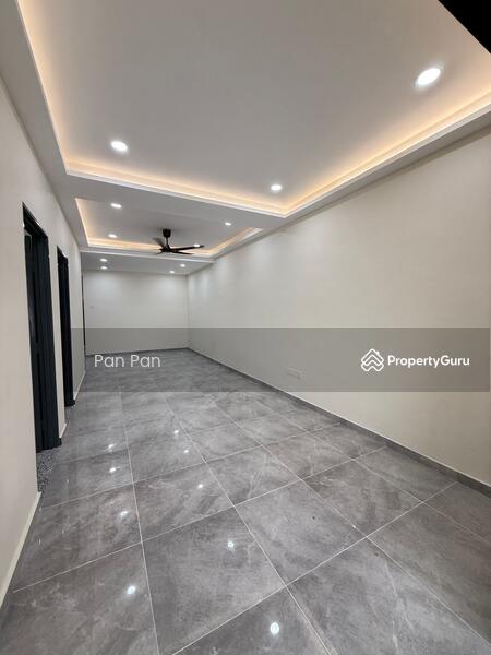 For Sale - Taman Abad Century