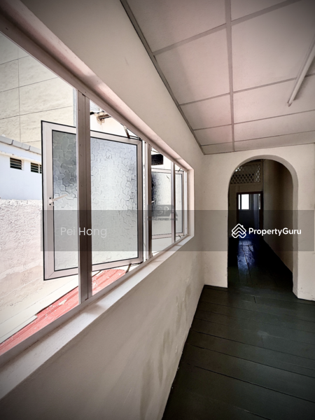 Corridor