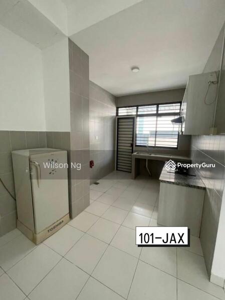 For Sale - Avani @ Bandar Bukit Raja