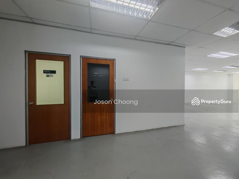 Corridor