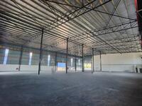 For Rent - Kulim PADANG MEHA 1.5 Storey Detached Factory Near Hi Tech Park 2