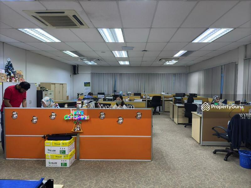 Office