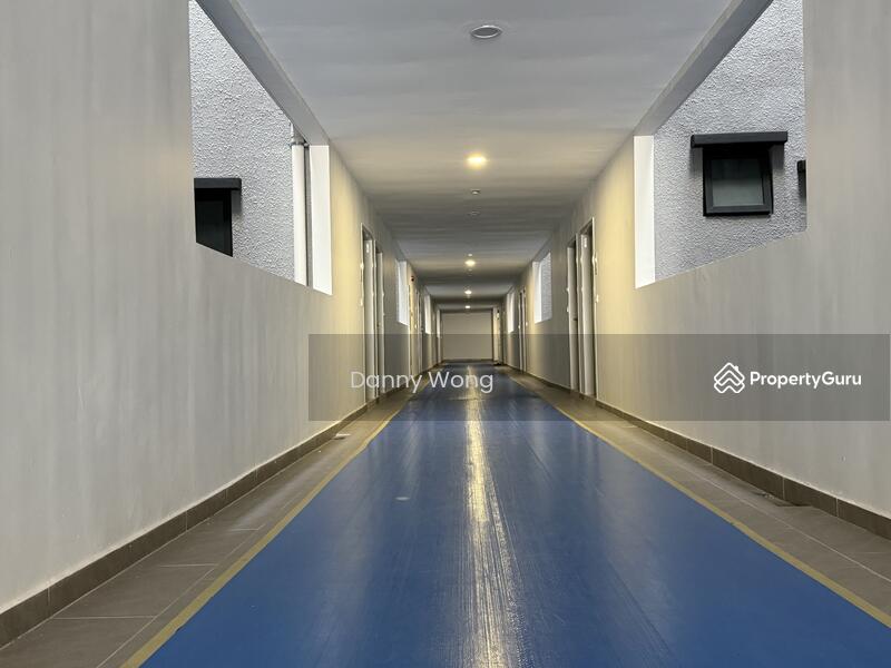 Corridor