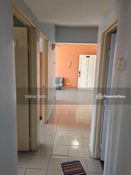 Corridor