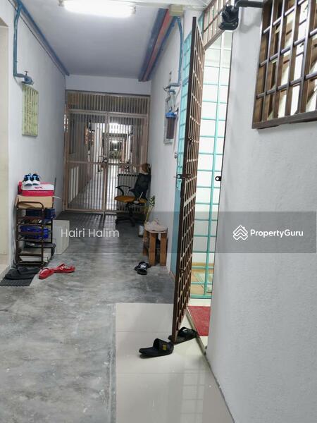 Corridor