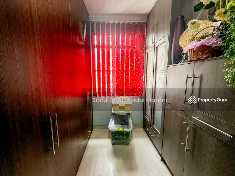 Corridor