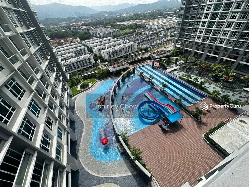 For Sale - 1Sulaman Platinum Tower