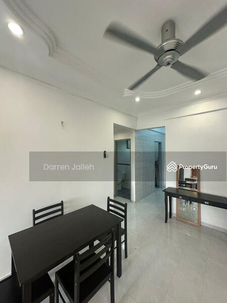 Kondominium untuk Dijual di Eden Seaview Condominium - Darren Jalleh - Dining Room - PropertyGuru.com.my