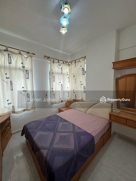 Kondominium untuk Dijual di Eden Seaview Condominium - Darren Jalleh - Bedroom - PropertyGuru.com.my