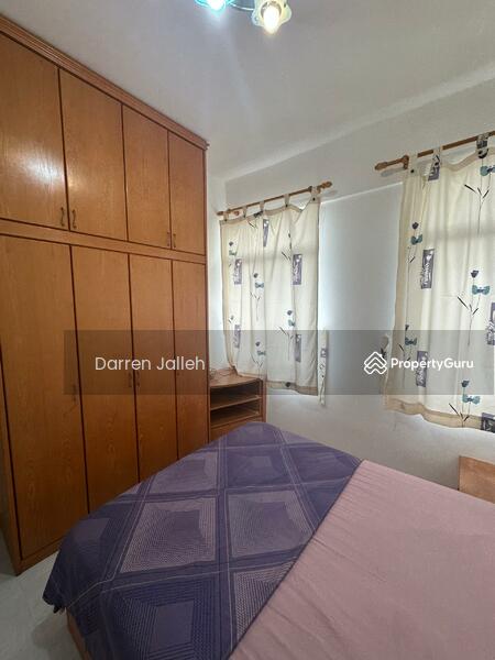 Kondominium untuk Dijual di Eden Seaview Condominium - Darren Jalleh - Bedroom - PropertyGuru.com.my
