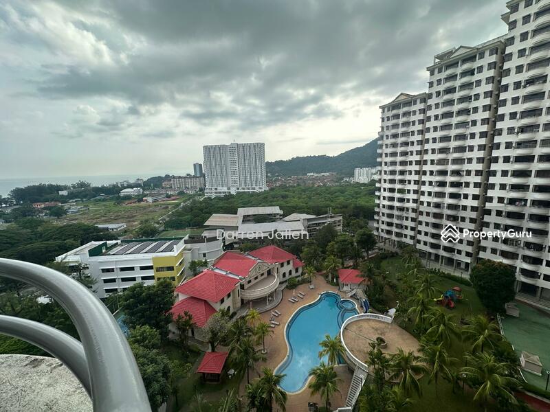 Kondominium untuk Dijual di Eden Seaview Condominium - Darren Jalleh - Exterior - PropertyGuru.com.my