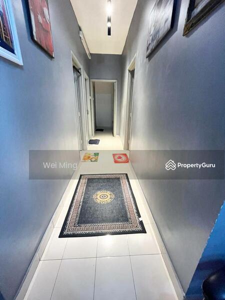 Corridor