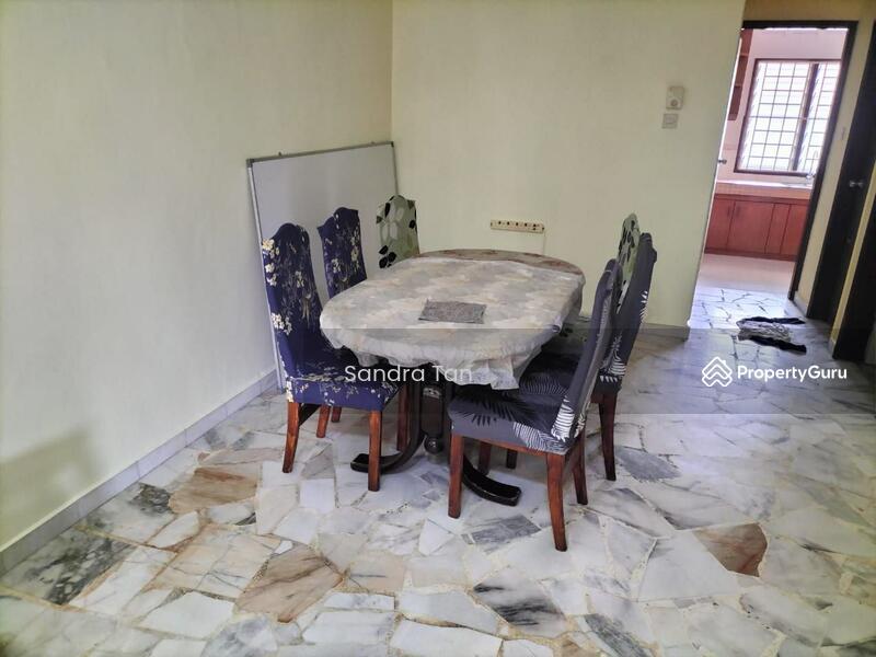 For Rent - Jalan Murni