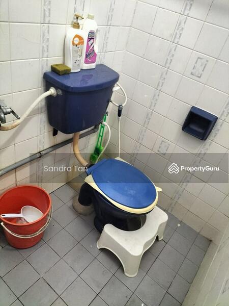 For Rent - Jalan Murni