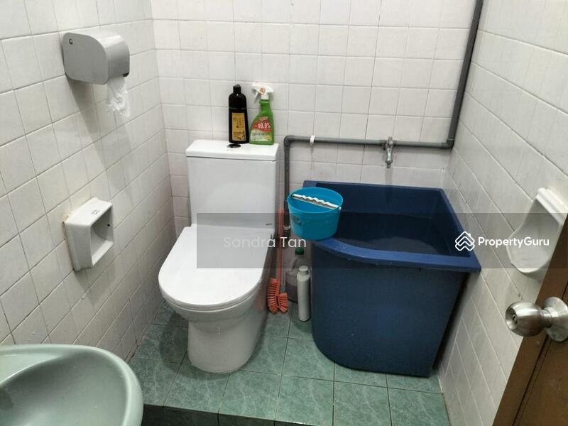 For Rent - Jalan Murni