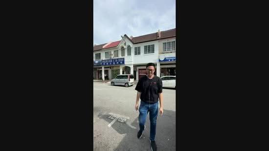 Kedai untuk Dijual di Bandar Lahat Baru (Lahat) - Gary Tang - PropertyGuru.com.my
