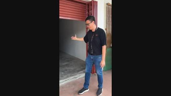 Kedai untuk Dijual di Bandar Lahat Baru (Lahat) - Gary Tang - PropertyGuru.com.my