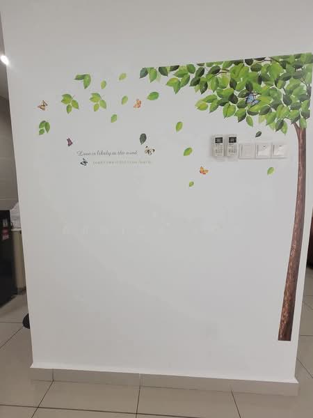 Servis Apartment untuk Disewa di 3 Elements - Arnica Low - Interior - PropertyGuru.com.my