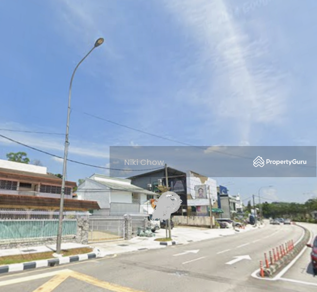 Banglo Komersial untuk Disewa di Bangsar (Kuala Lumpur) - Niki Chow - Exterior - PropertyGuru.com.my
