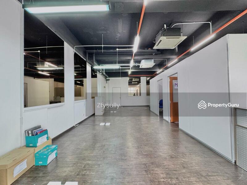 Corridor