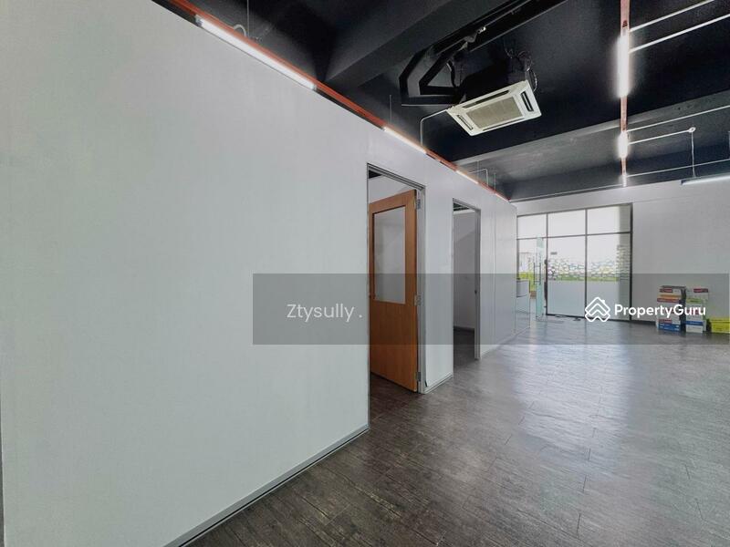 Corridor