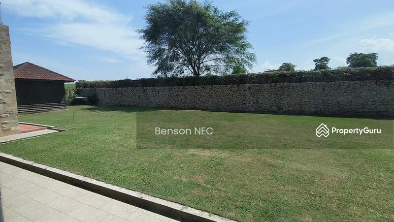 Bungalow for Rent in Leisure Farm (Gelang Patah) - Benson NEC - Garden - PropertyGuru.com.my