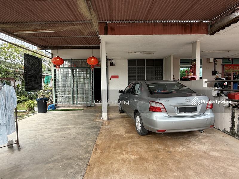Car porch